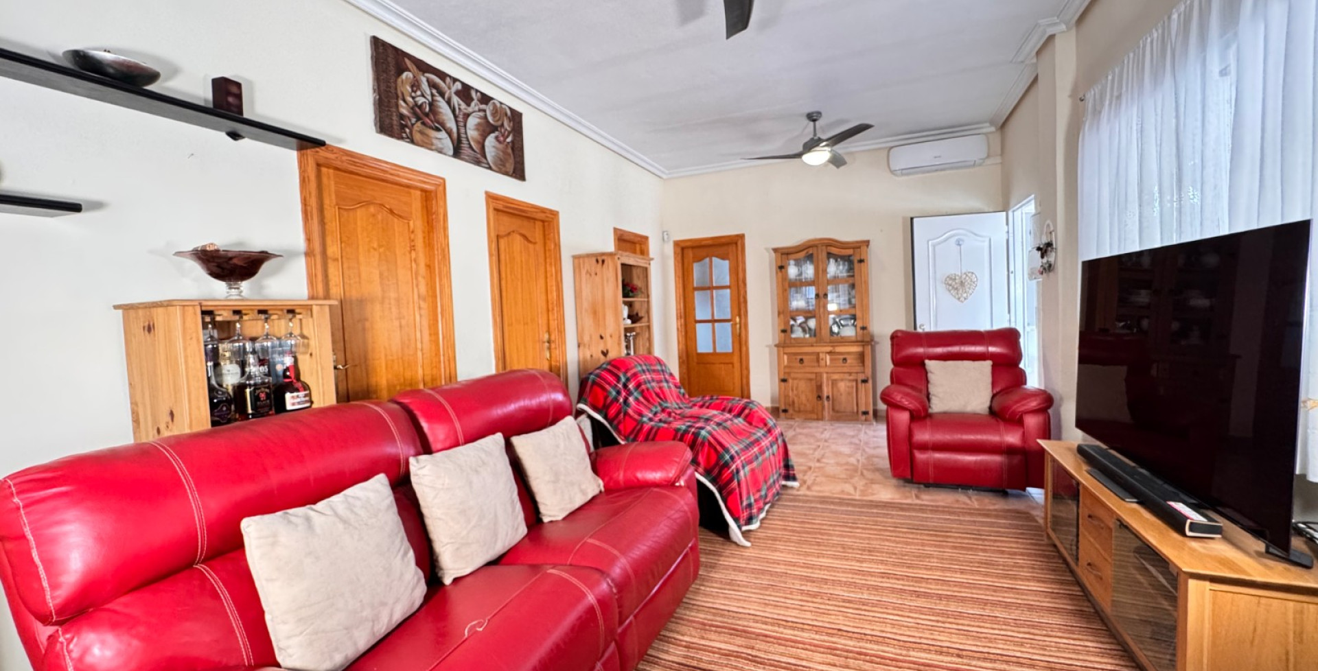 Te koop - Landhuis - Ojos