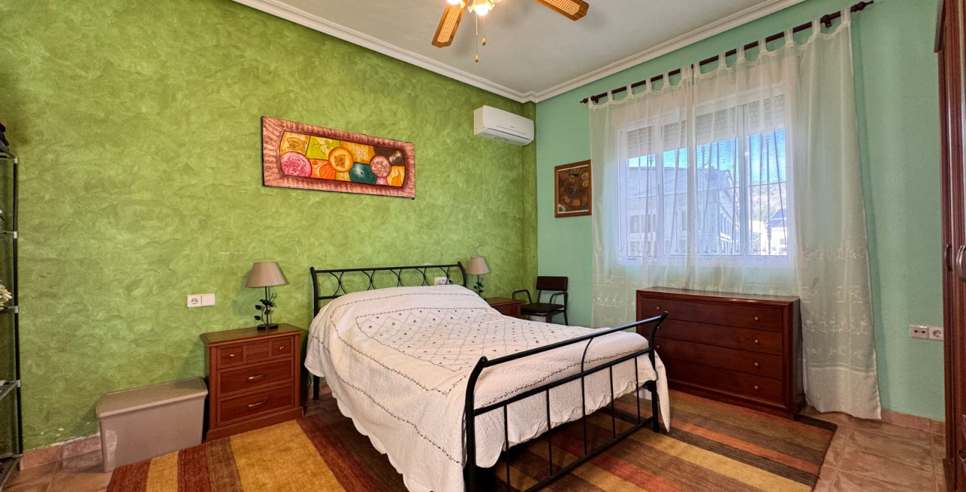 Te koop - Landhuis - Ojos