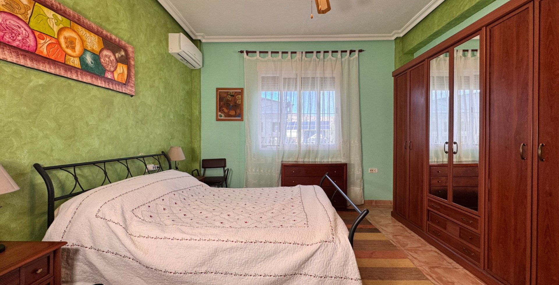 Te koop - Landhuis - Ojos