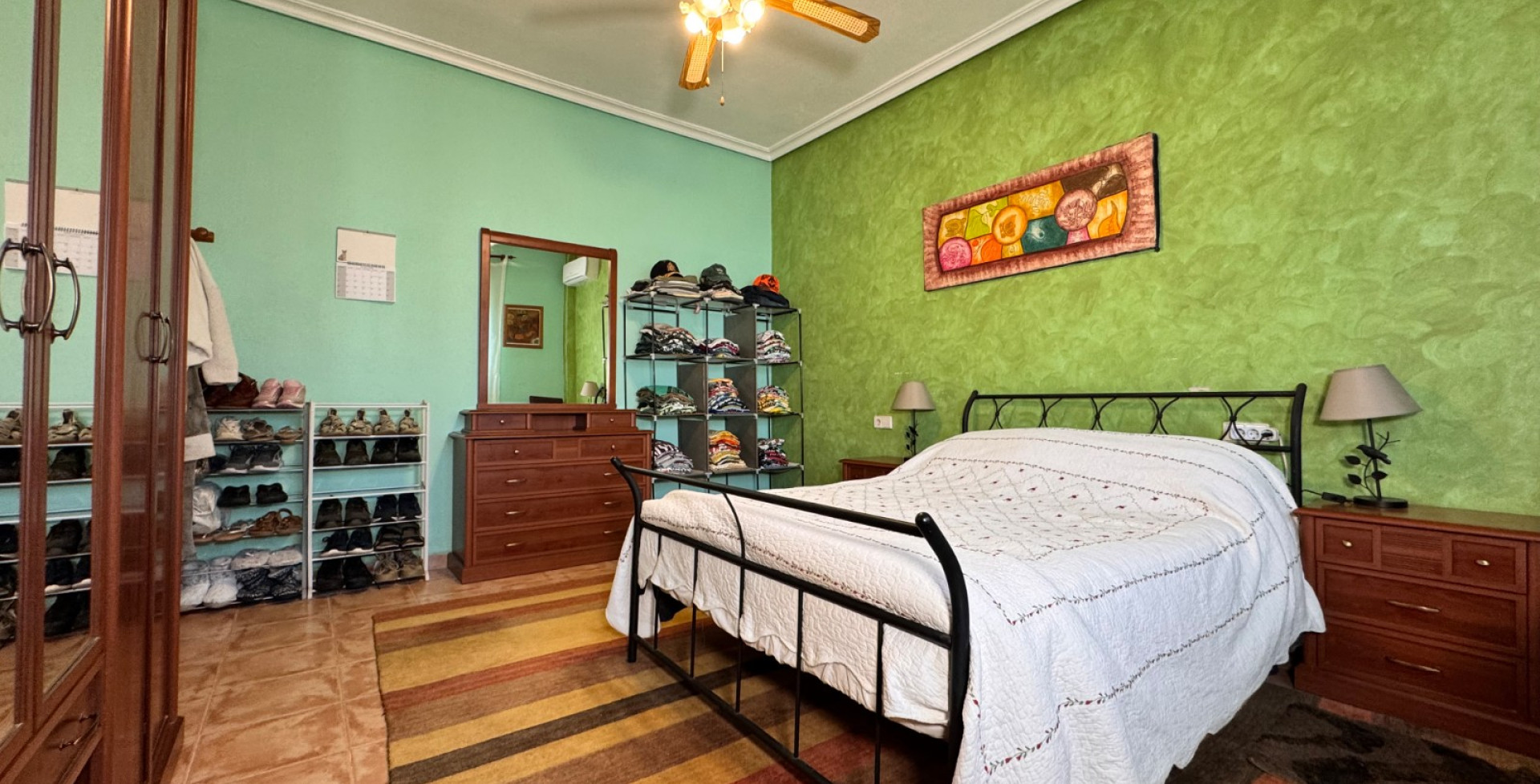 Te koop - Landhuis - Ojos