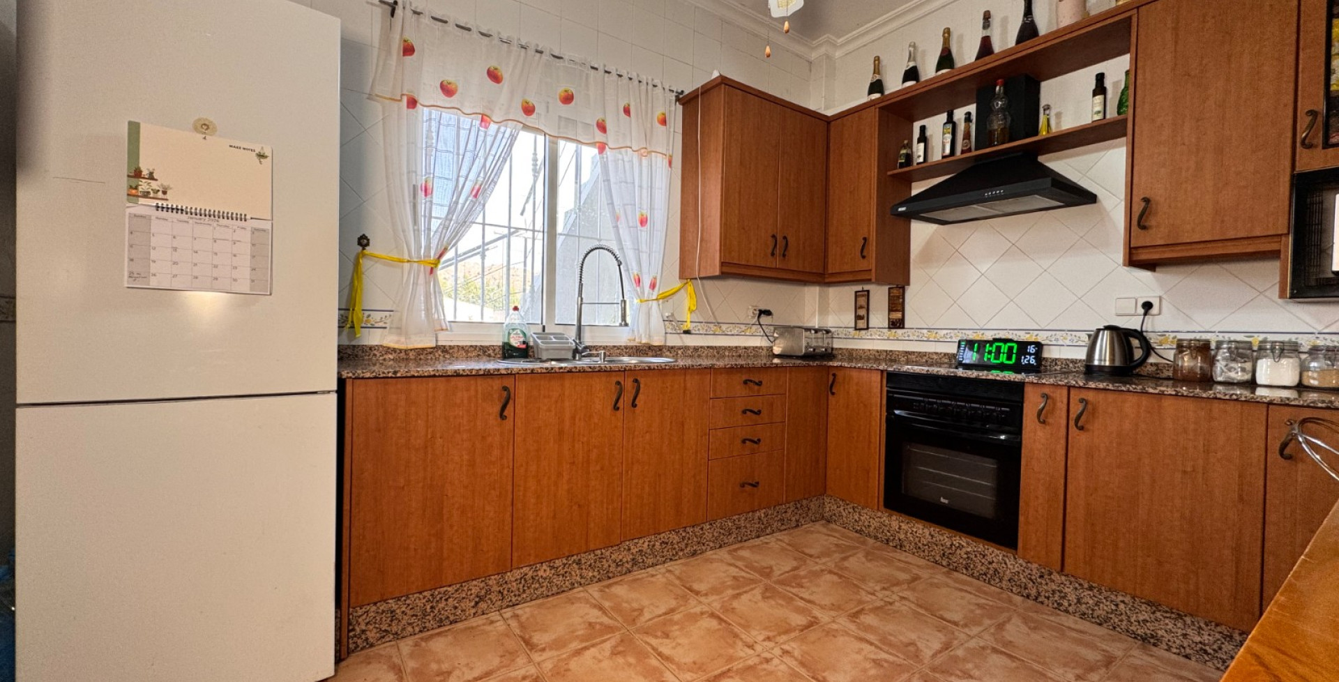 Te koop - Landhuis - Ojos