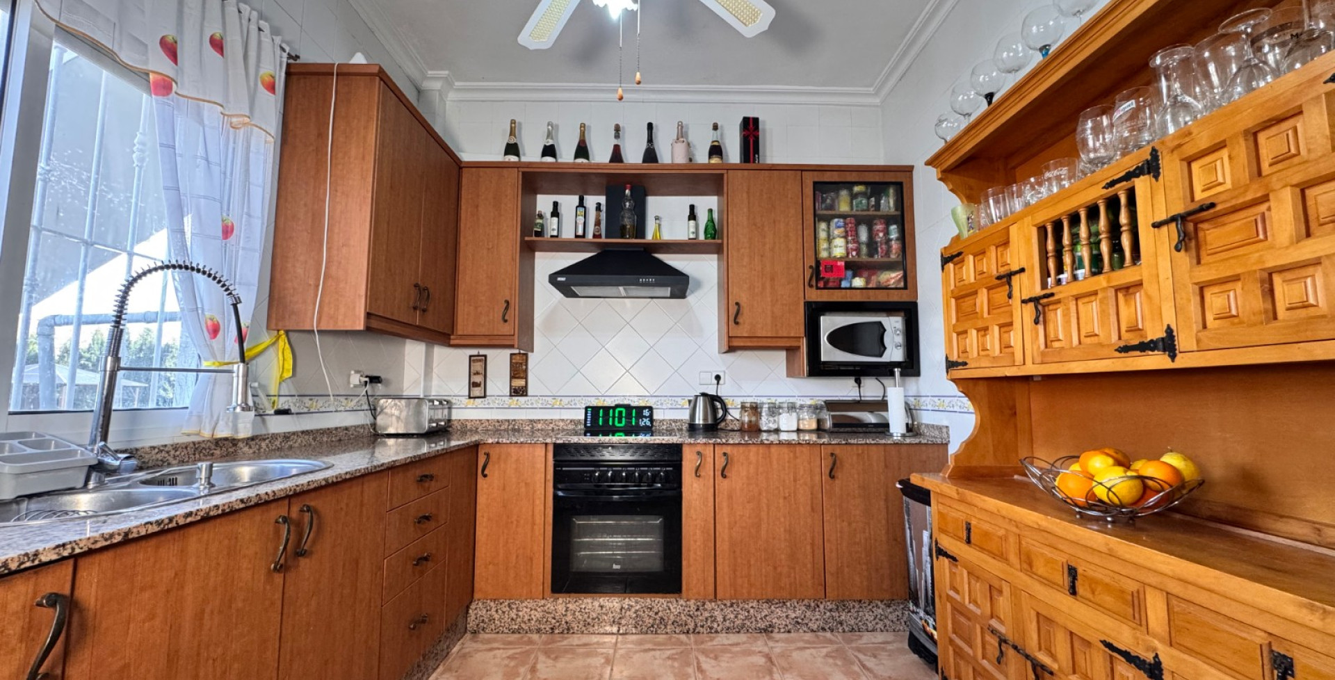 Te koop - Landhuis - Ojos