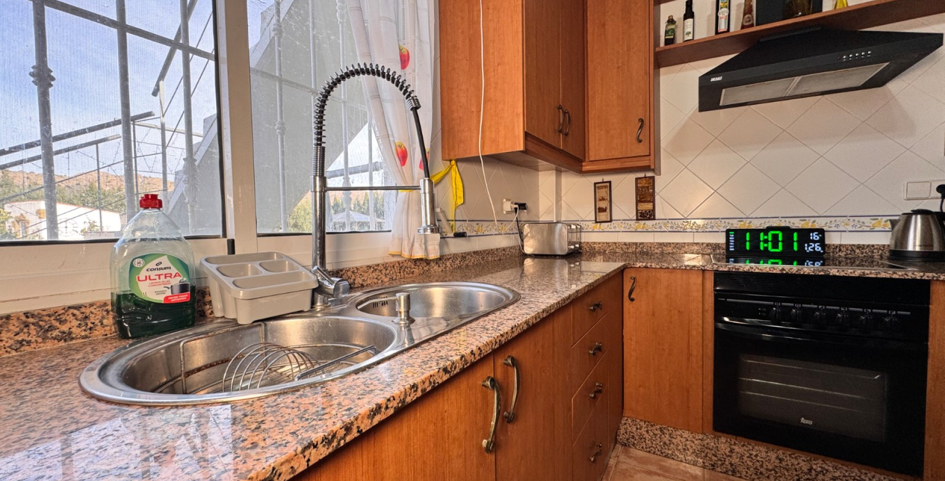 Te koop - Landhuis - Ojos