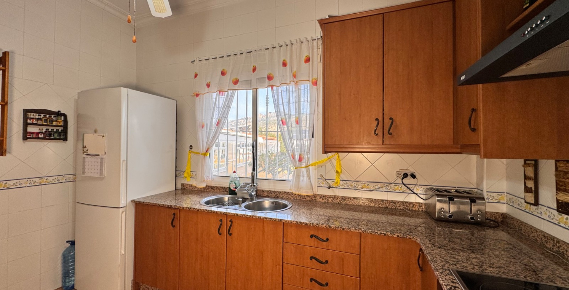 Te koop - Landhuis - Ojos