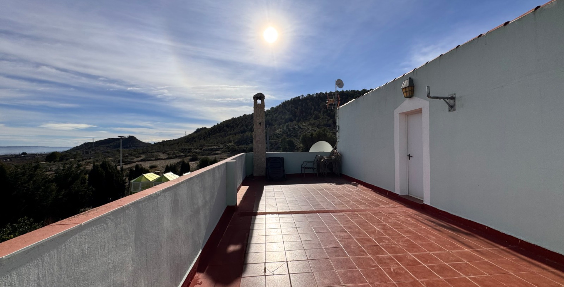 Te koop - Landhuis - Ojos