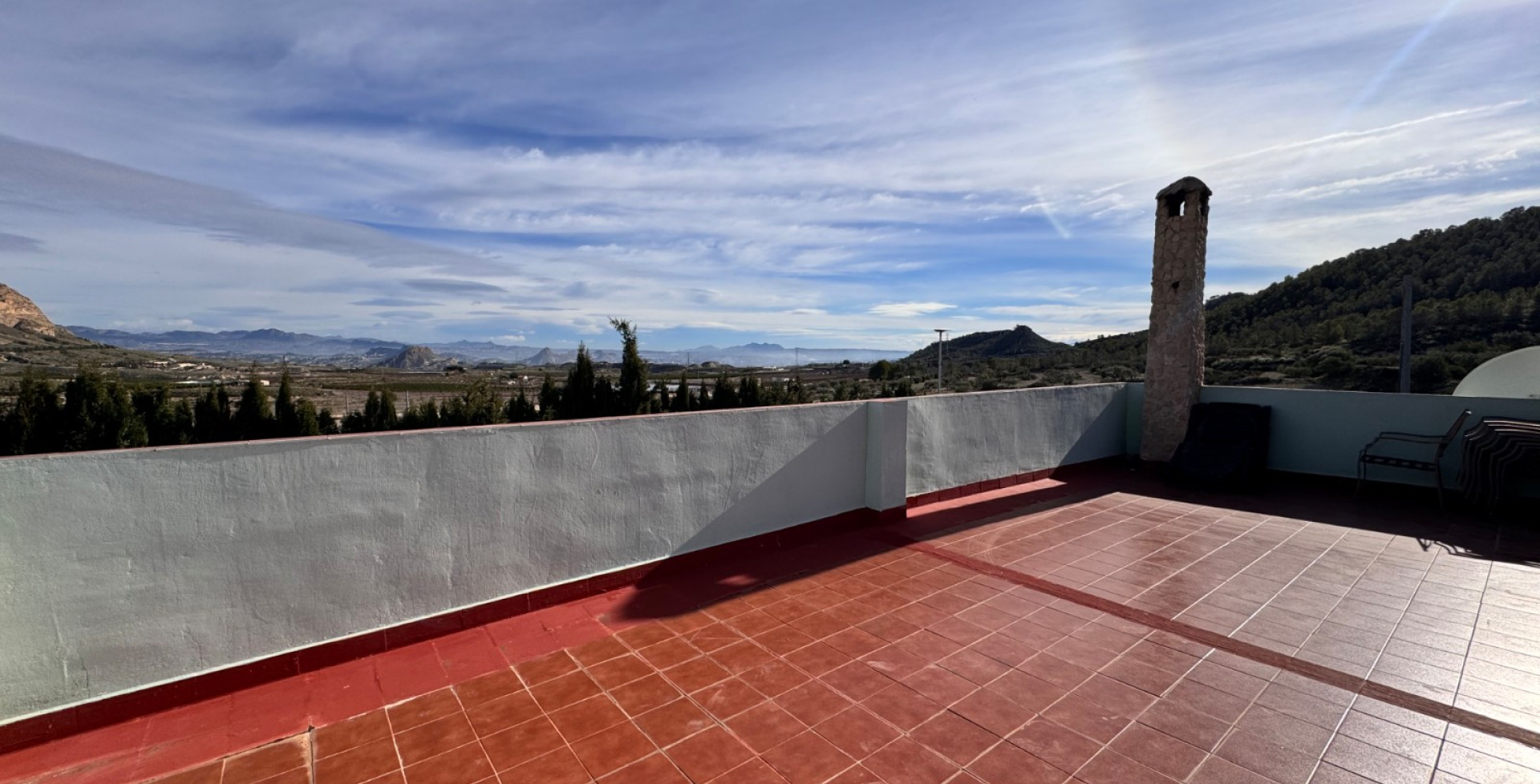 Te koop - Landhuis - Ojos