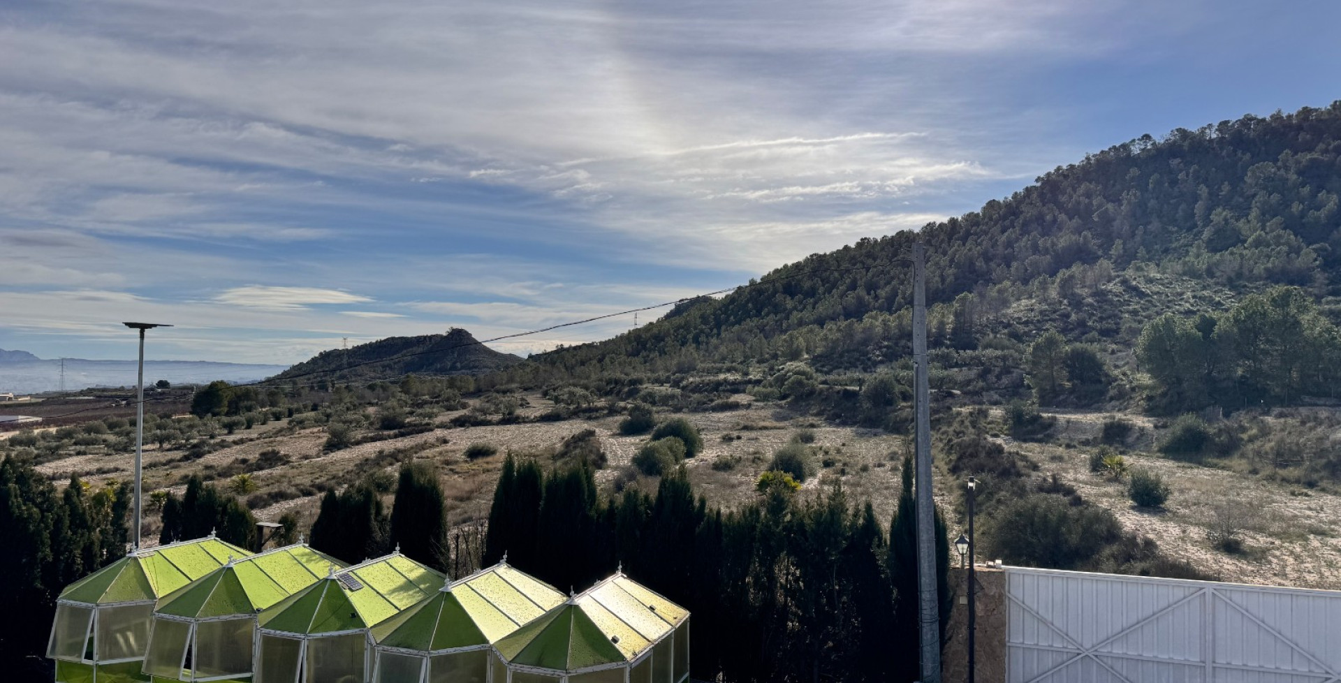 Te koop - Landhuis - Ojos