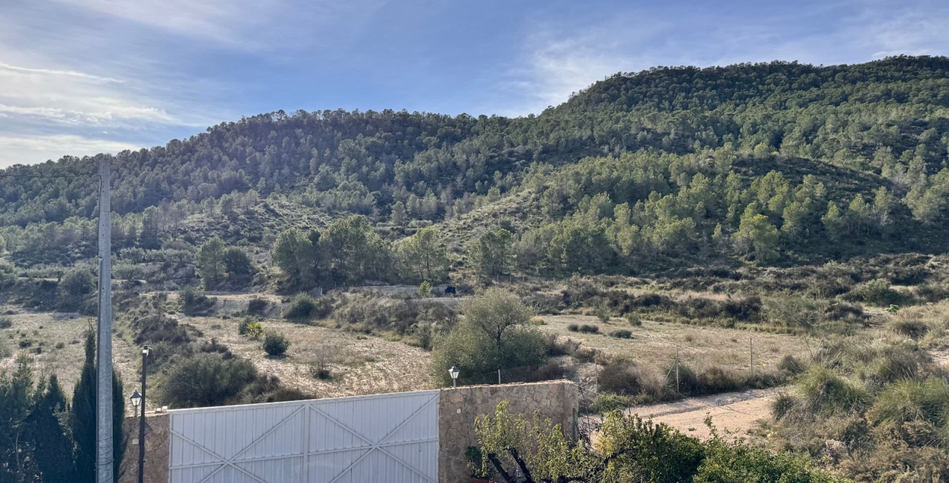 Te koop - Landhuis - Ojos