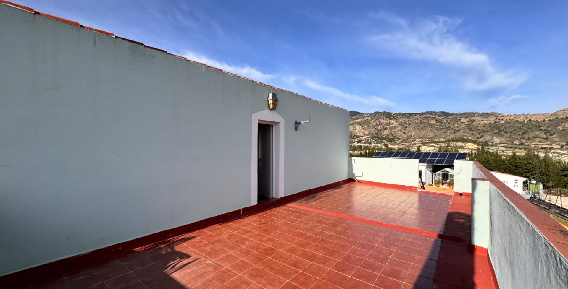 Te koop - Landhuis - Ojos