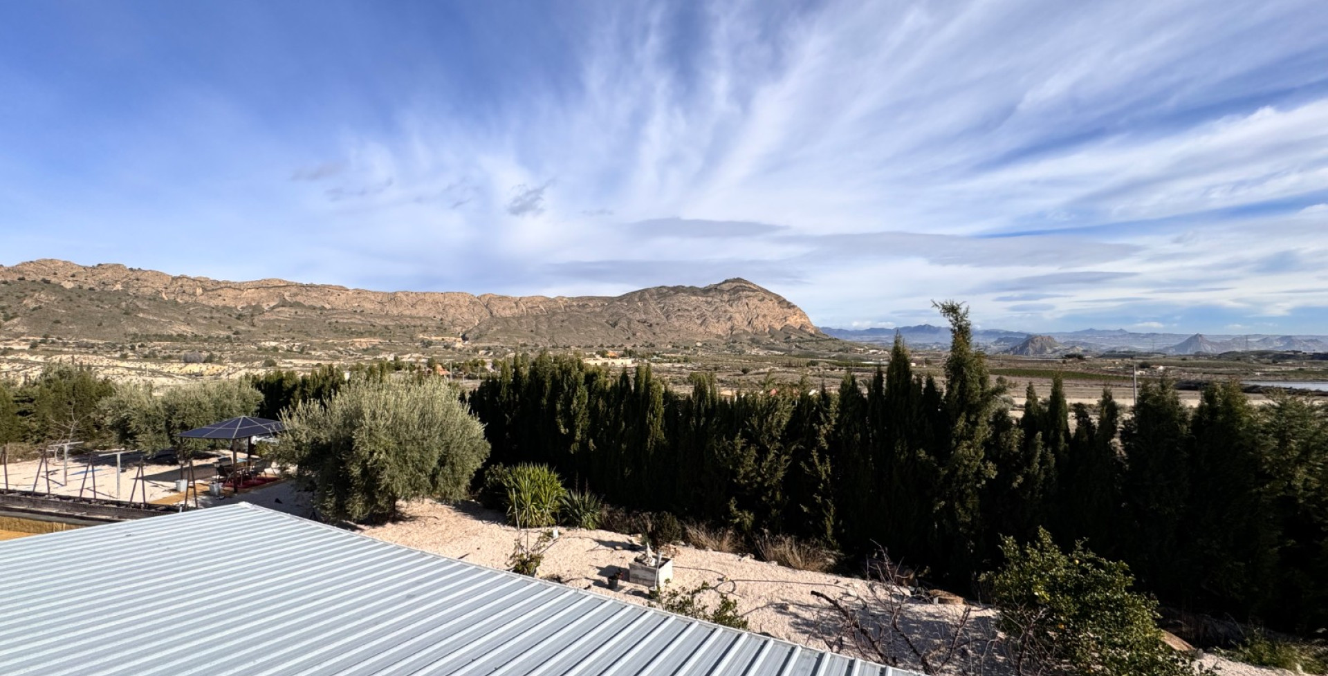 Te koop - Landhuis - Ojos