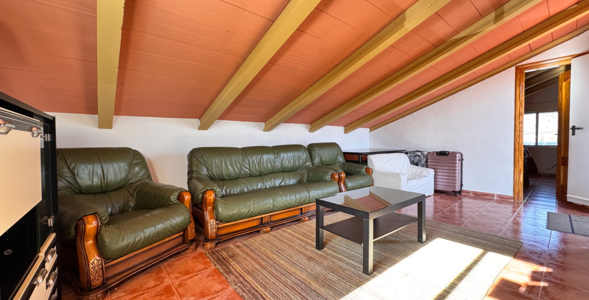 Te koop - Landhuis - Ojos