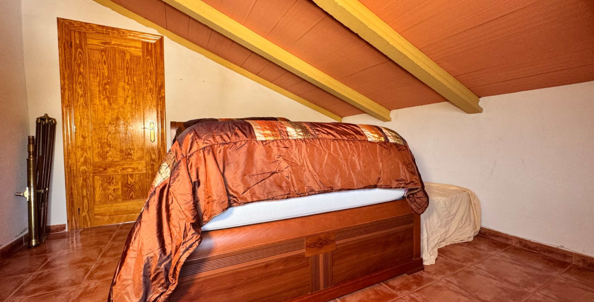 Te koop - Landhuis - Ojos