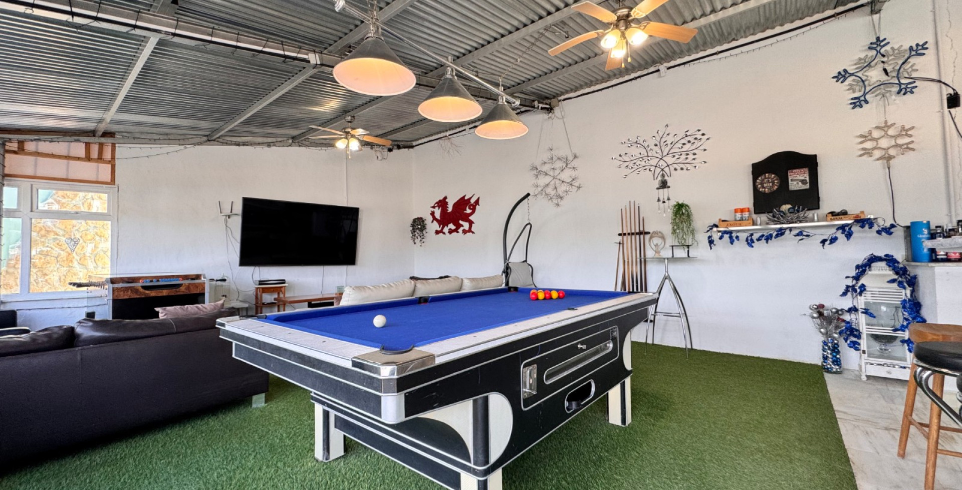 Te koop - Landhuis - Ojos