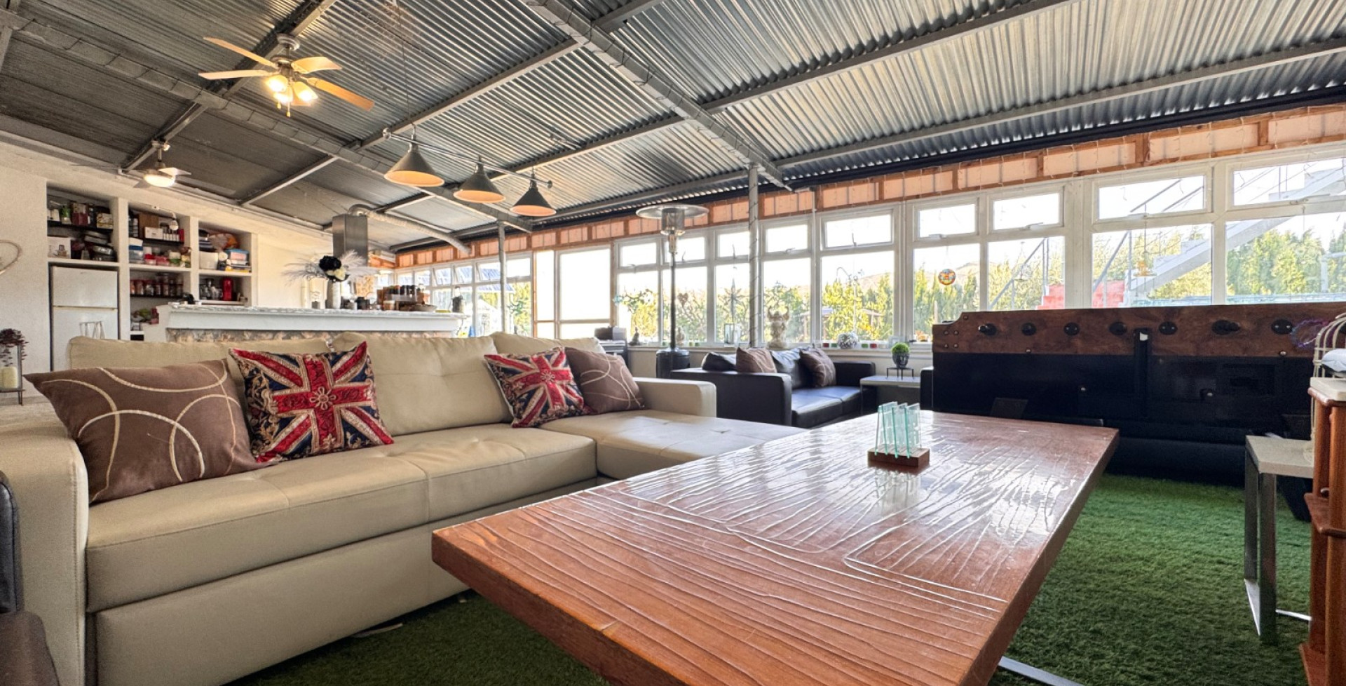 Te koop - Landhuis - Ojos