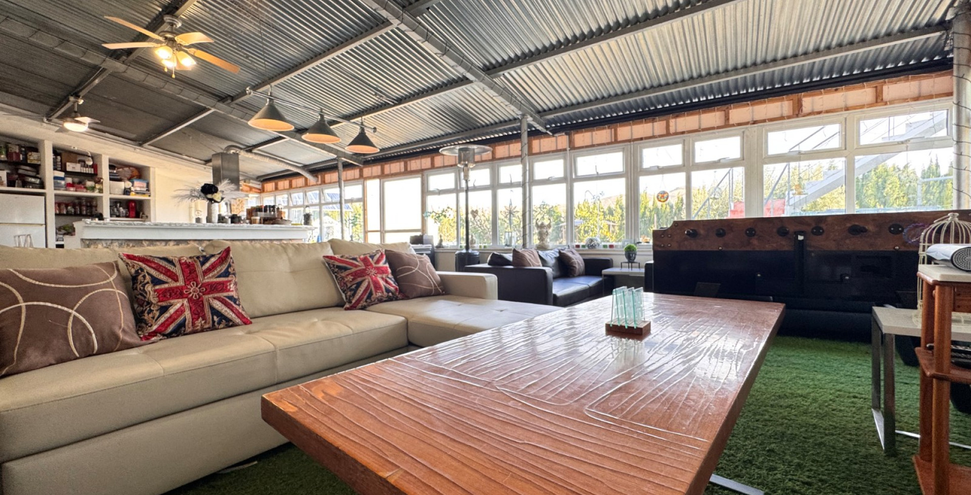 Te koop - Landhuis - Ojos