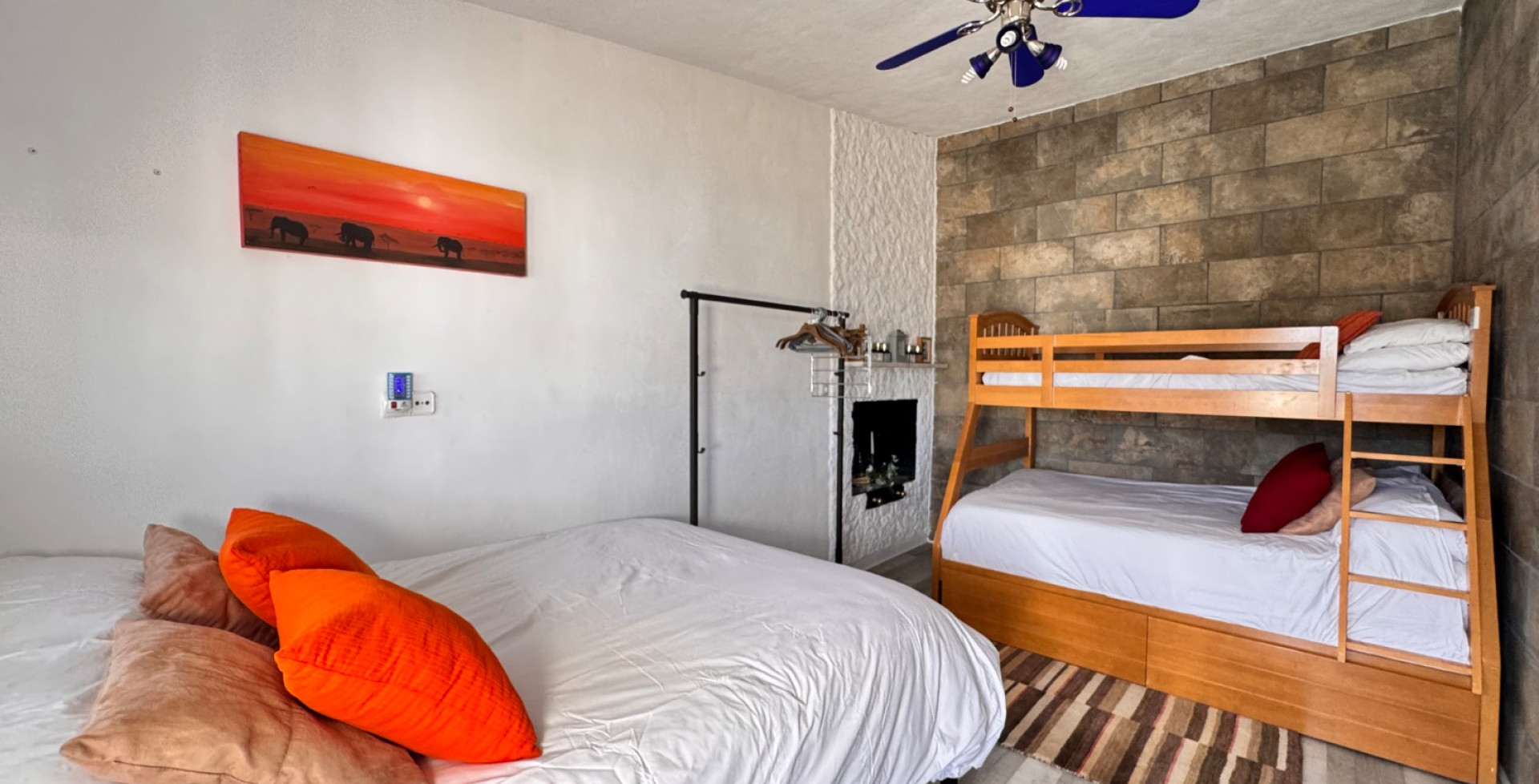 Te koop - Landhuis - Ojos