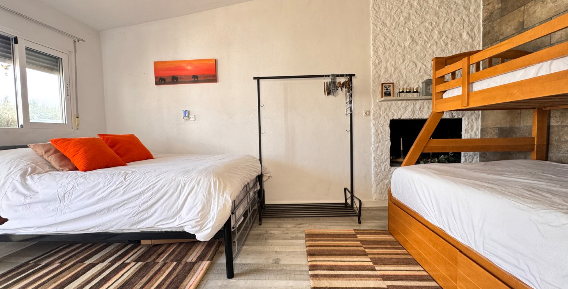 Te koop - Landhuis - Ojos