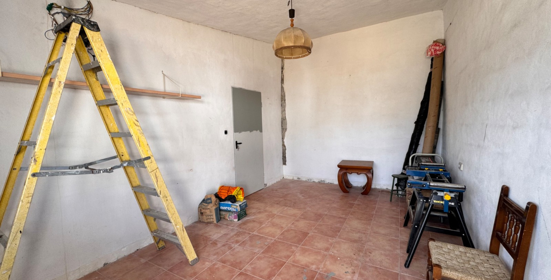 Te koop - Landhuis - Ojos