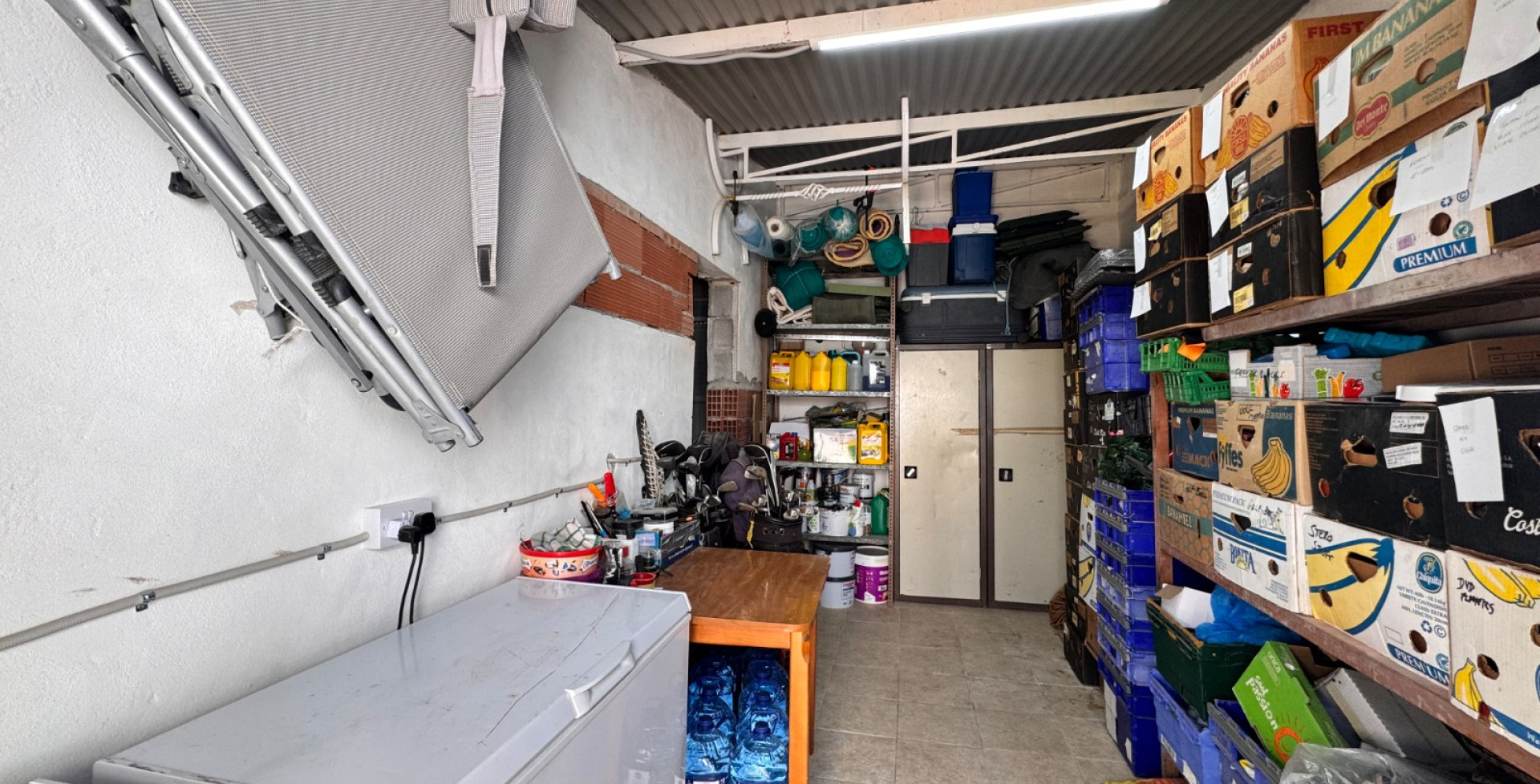 Te koop - Landhuis - Ojos