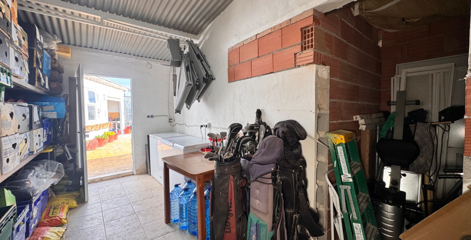 Te koop - Landhuis - Ojos