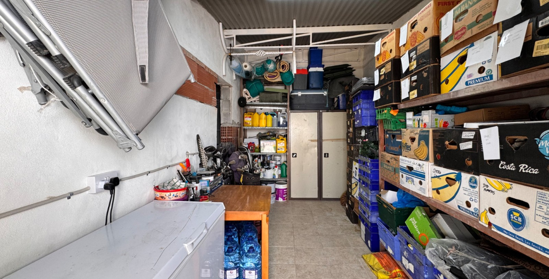 Te koop - Landhuis - Ojos