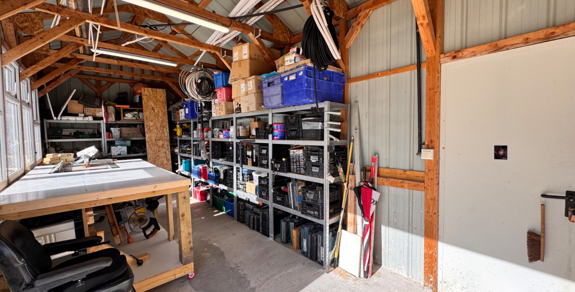 Te koop - Landhuis - Ojos