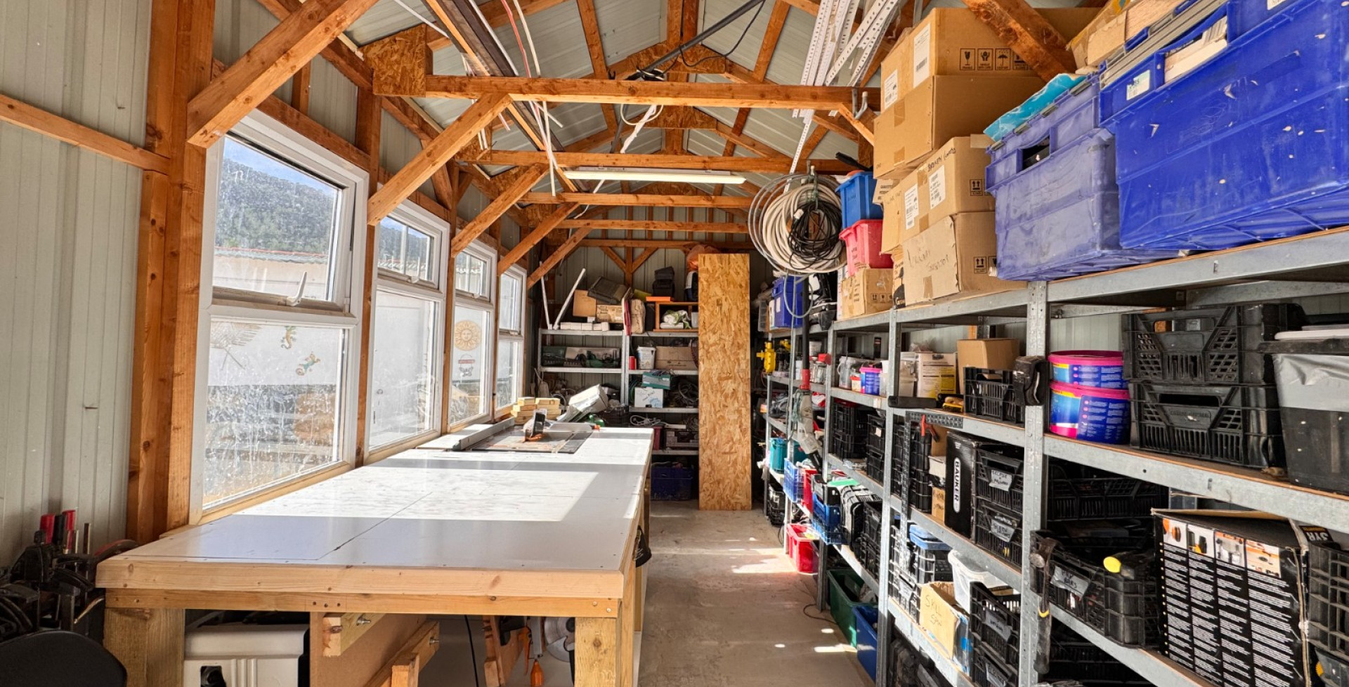 Te koop - Landhuis - Ojos