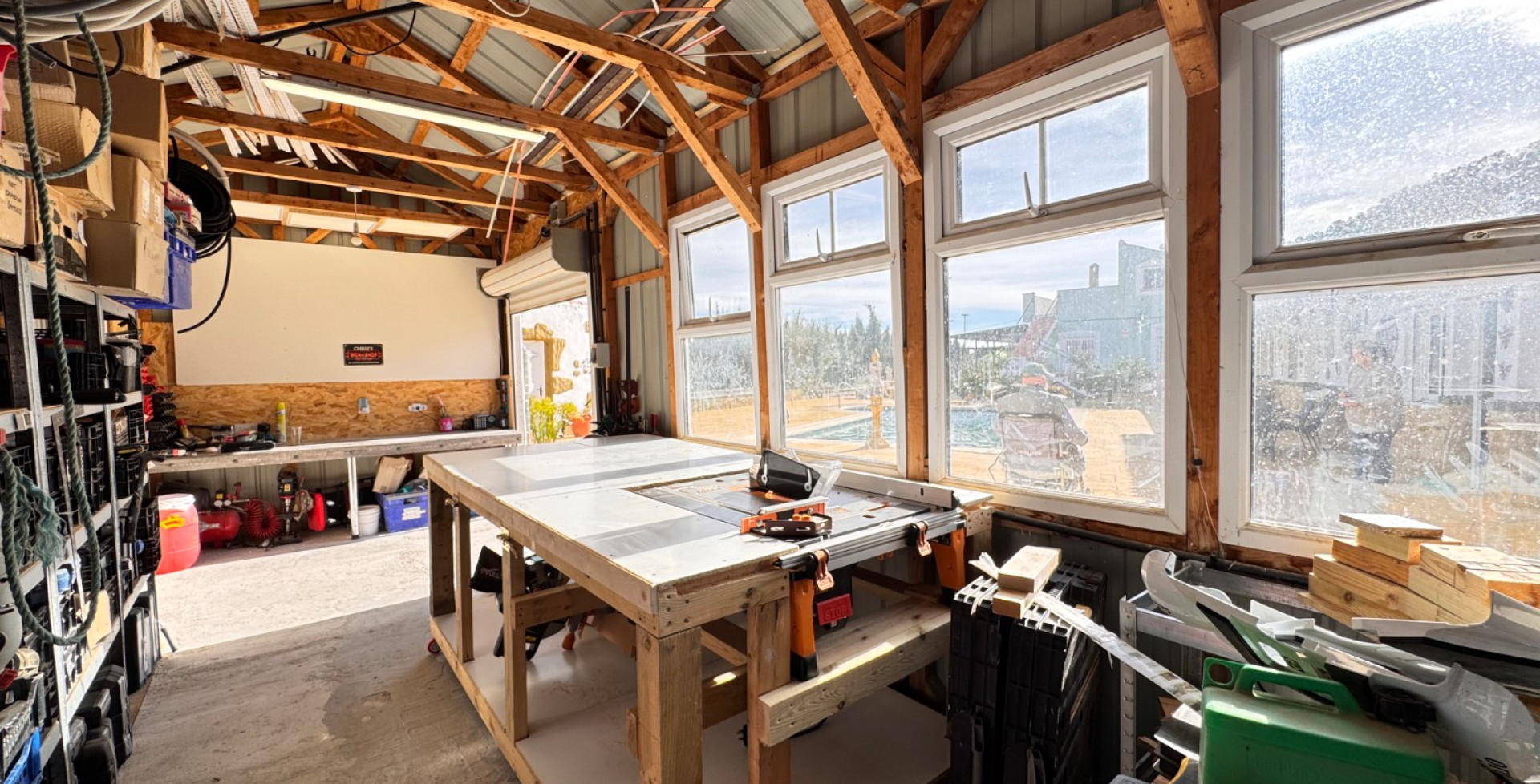 Te koop - Landhuis - Ojos