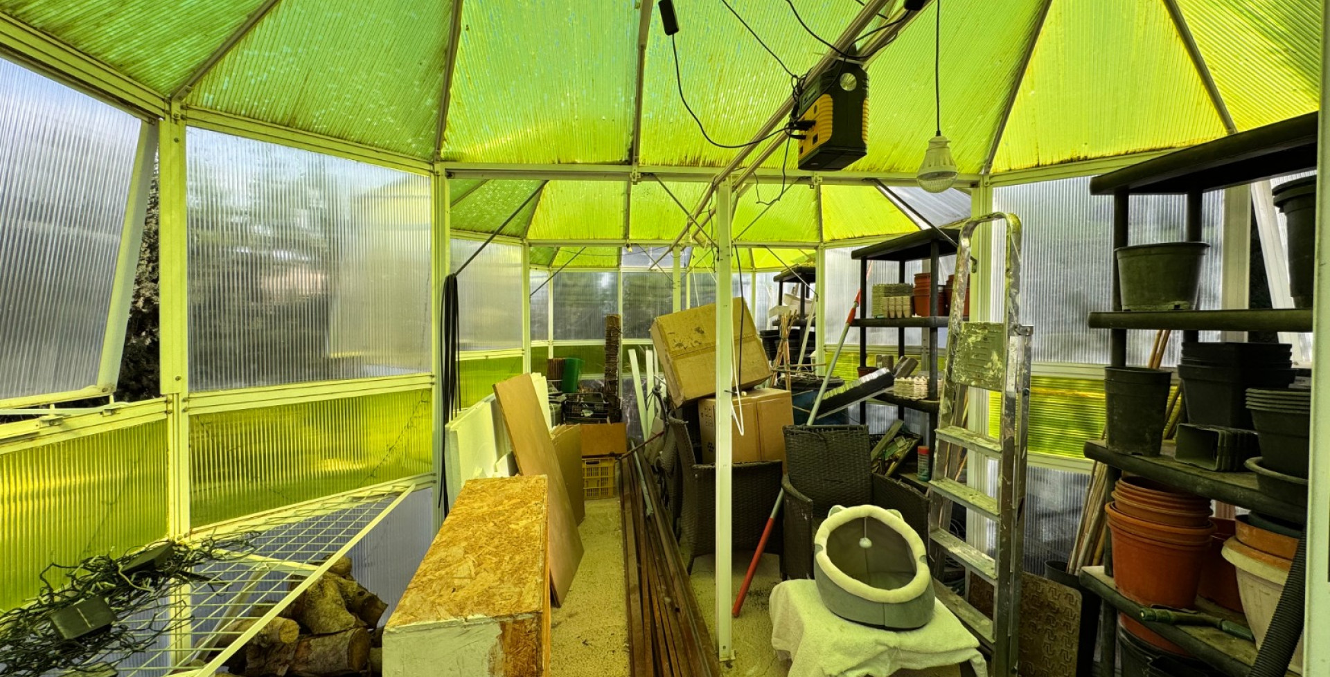 Te koop - Landhuis - Ojos