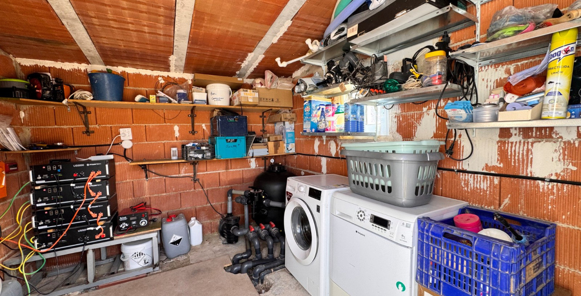 Te koop - Landhuis - Ojos