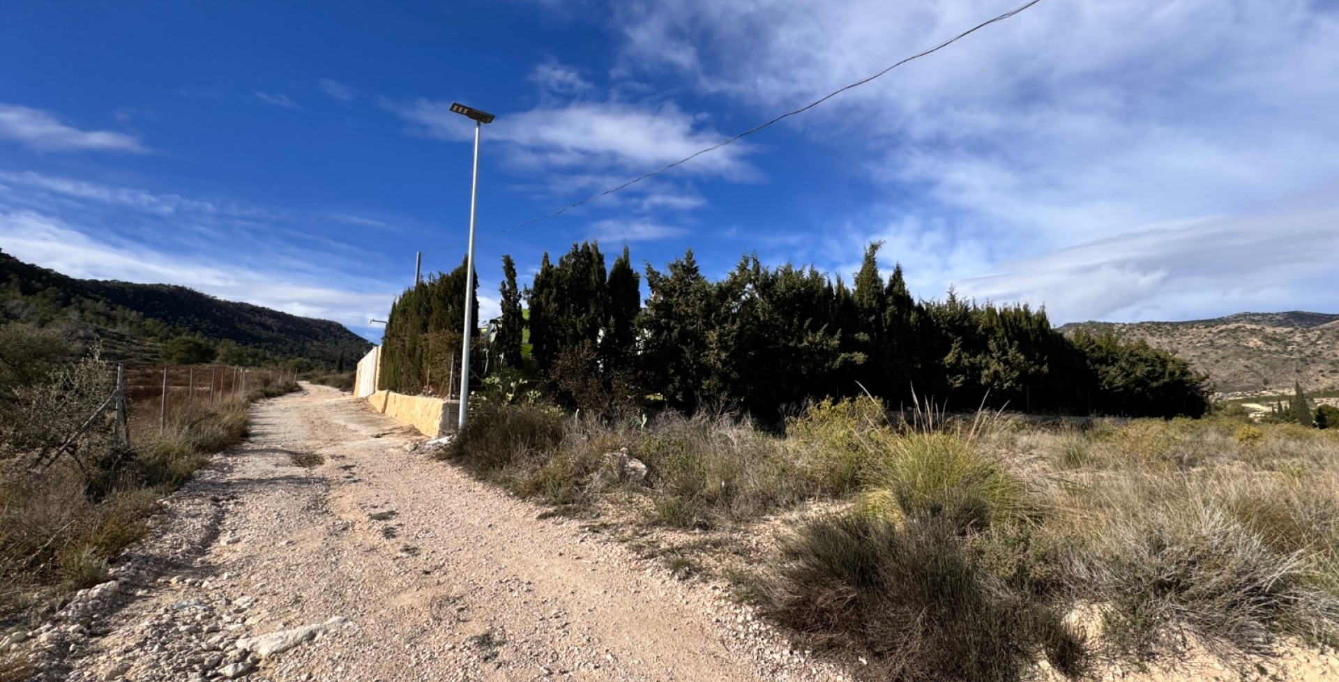 Te koop - Landhuis - Ojos