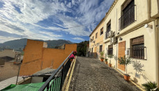 Maison de ville - À vendre - Ojós - 2549