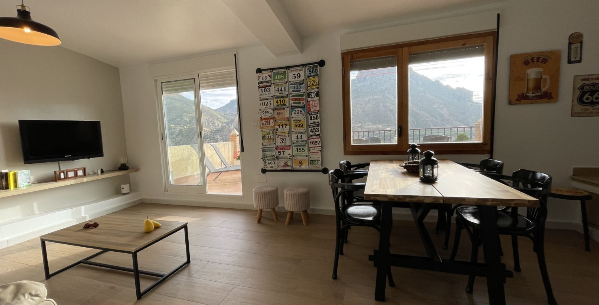 À vendre - Maison de ville - Ojós