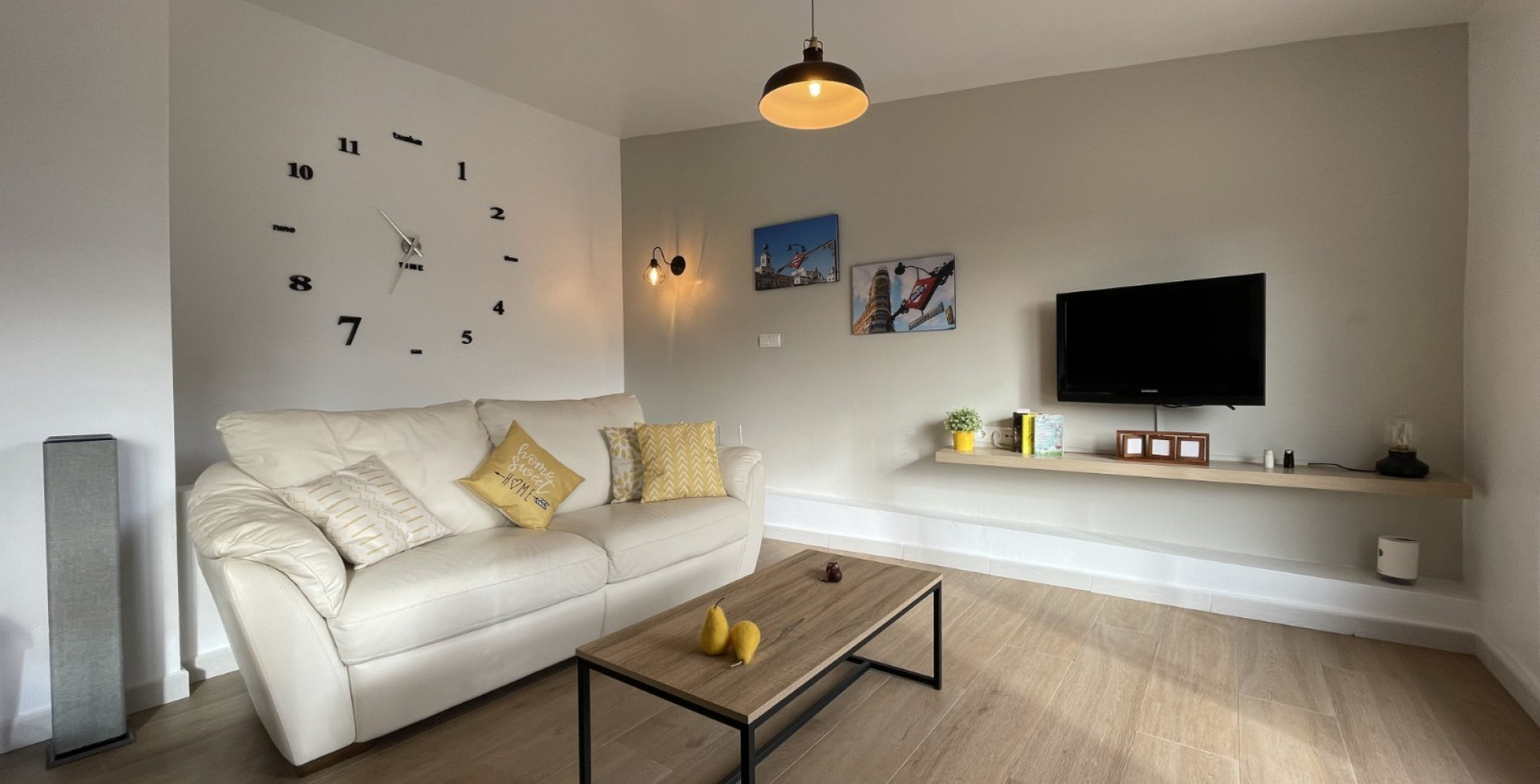 À vendre - Maison de ville - Ojós