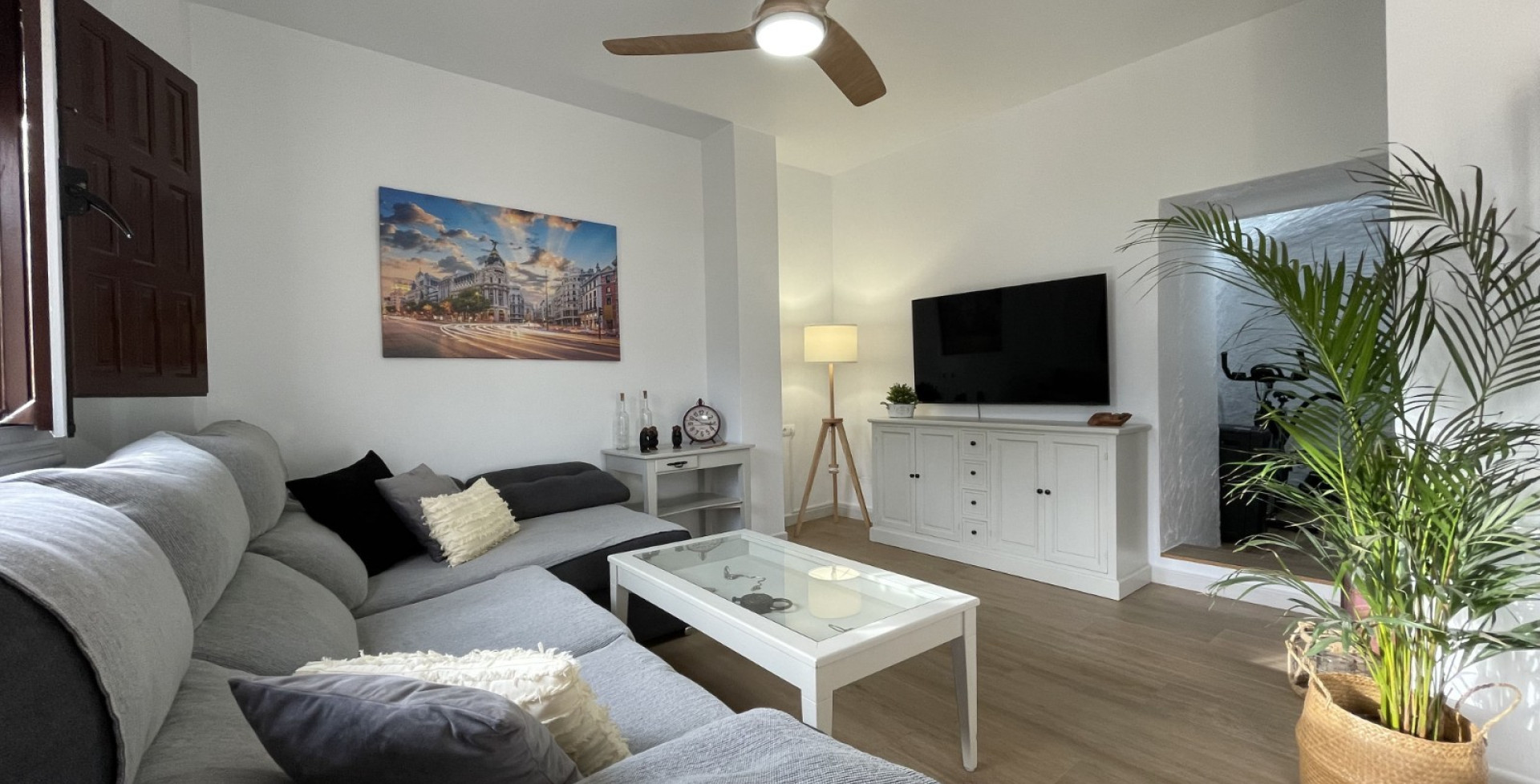 À vendre - Maison de ville - Ojós