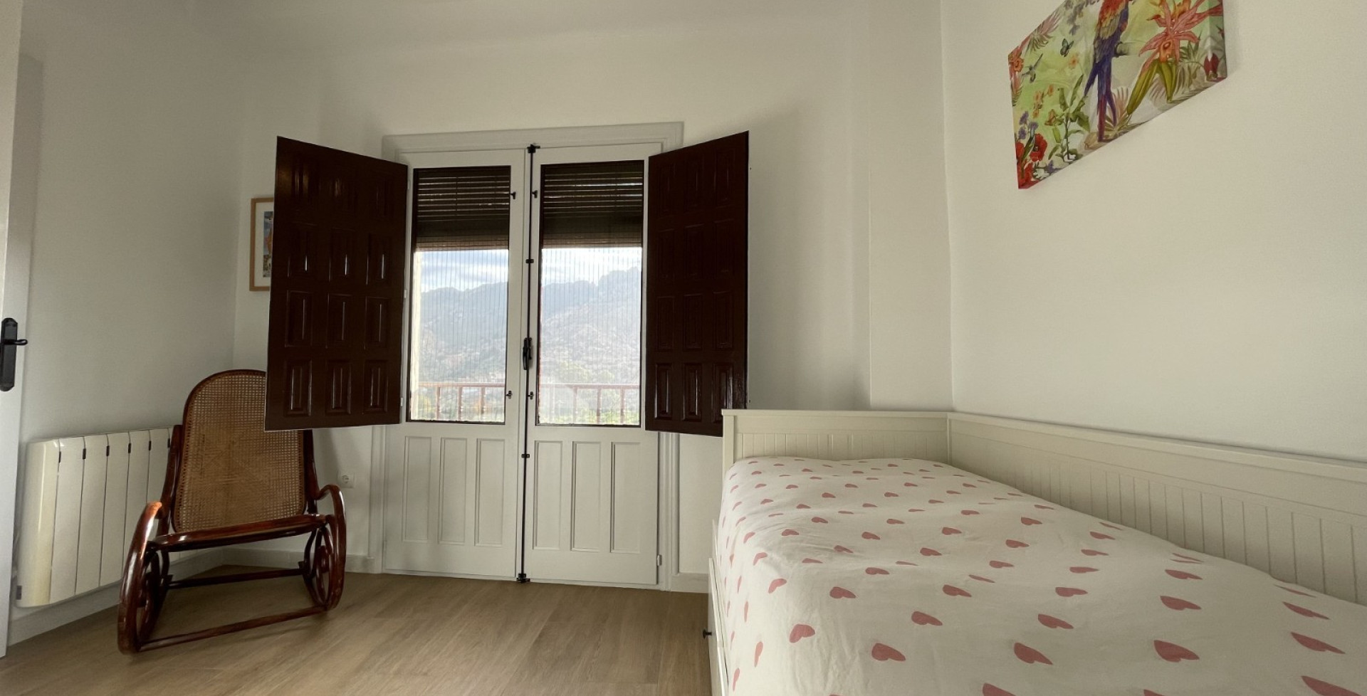 À vendre - Maison de ville - Ojós