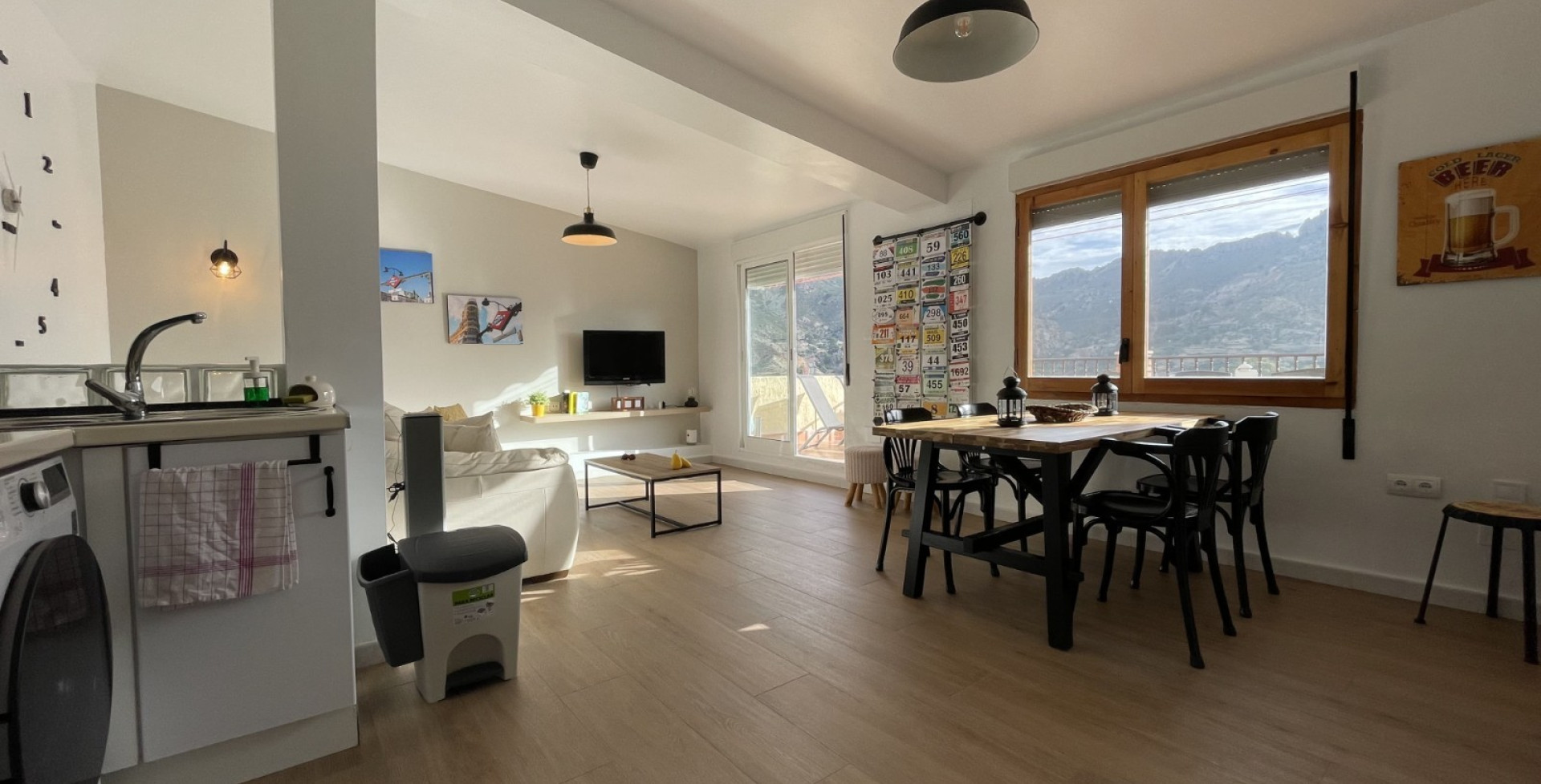 À vendre - Maison de ville - Ojós