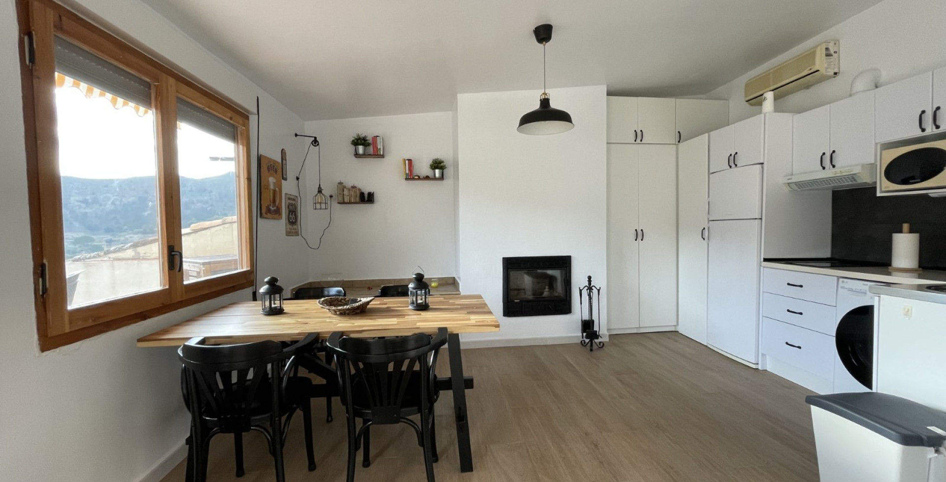 À vendre - Maison de ville - Ojós