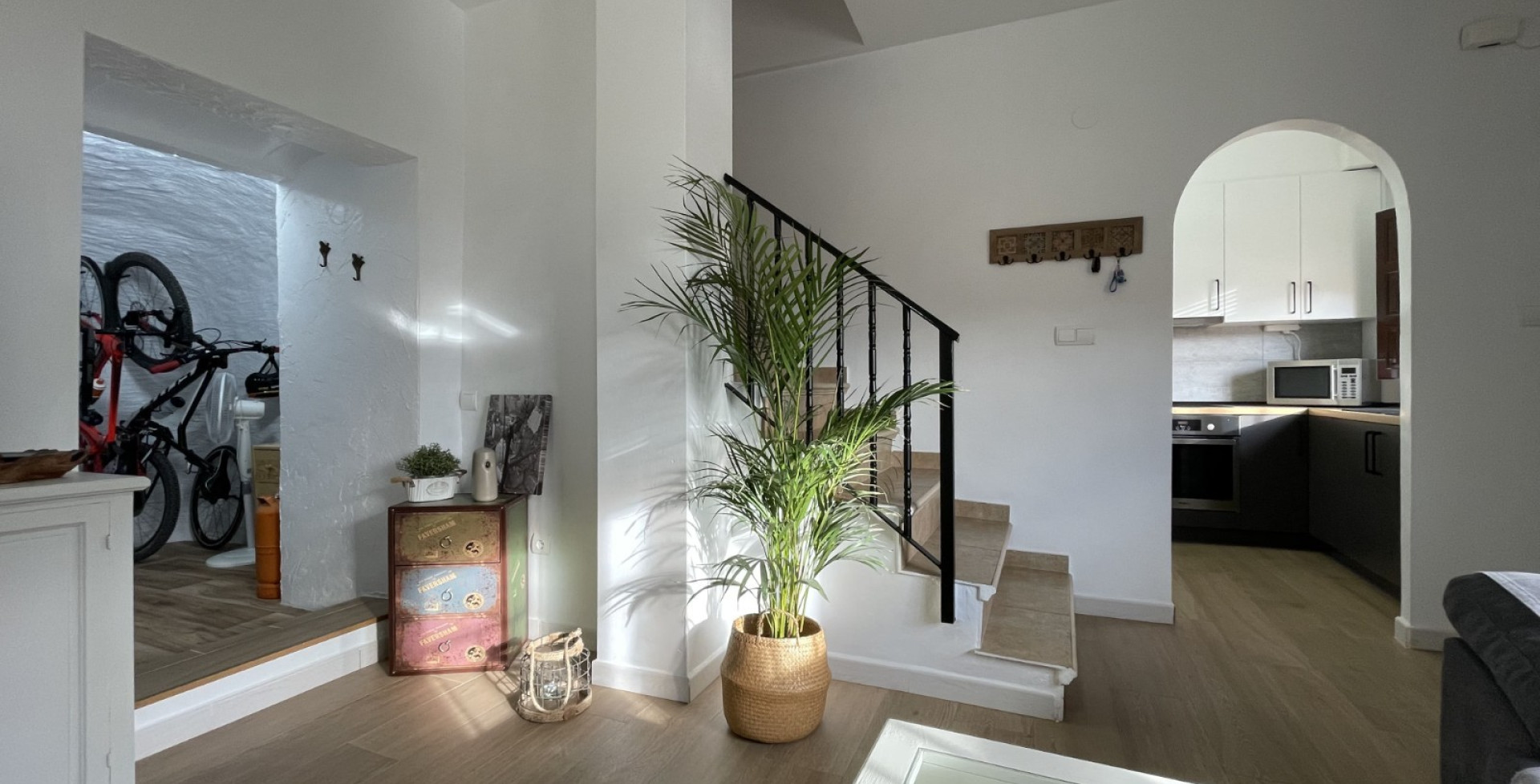 À vendre - Maison de ville - Ojós