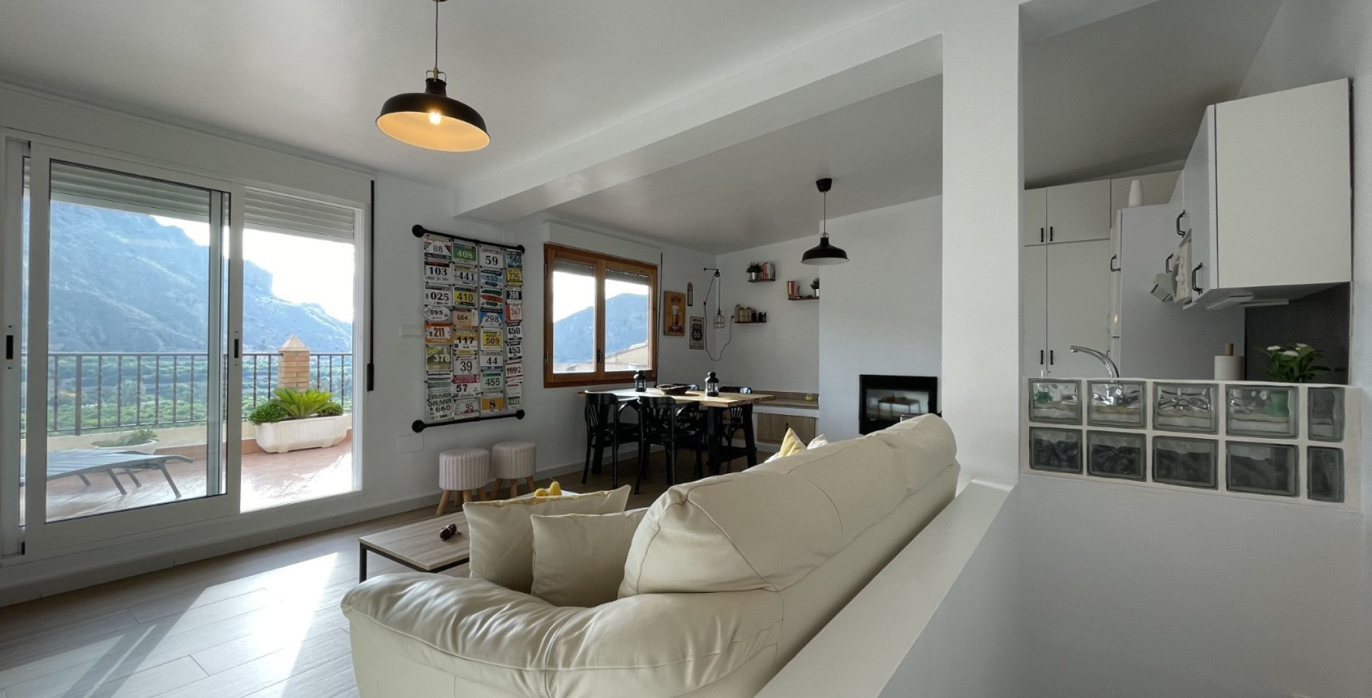 À vendre - Maison de ville - Ojós