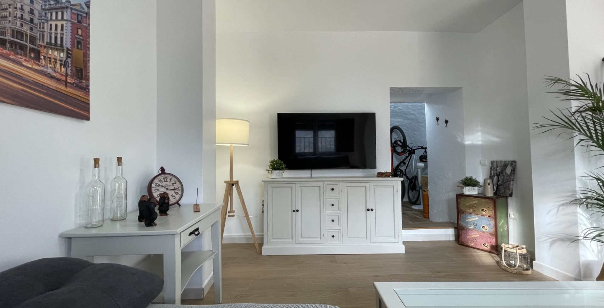 À vendre - Maison de ville - Ojós