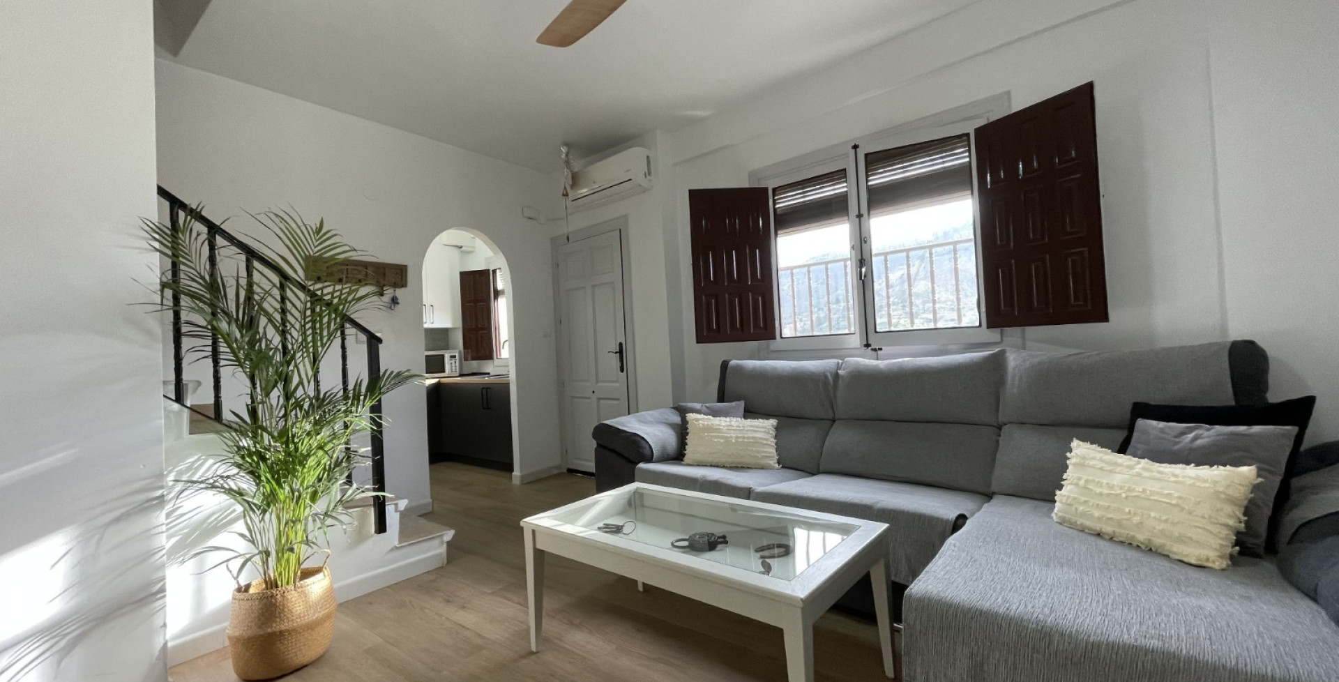 À vendre - Maison de ville - Ojós