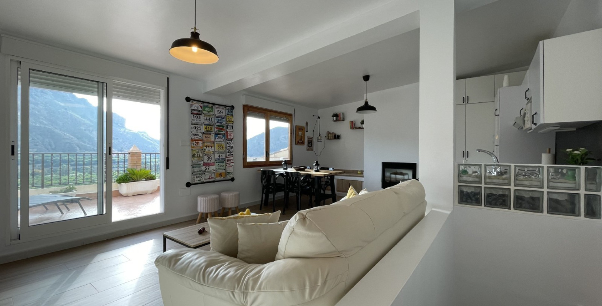 À vendre - Maison de ville - Ojós