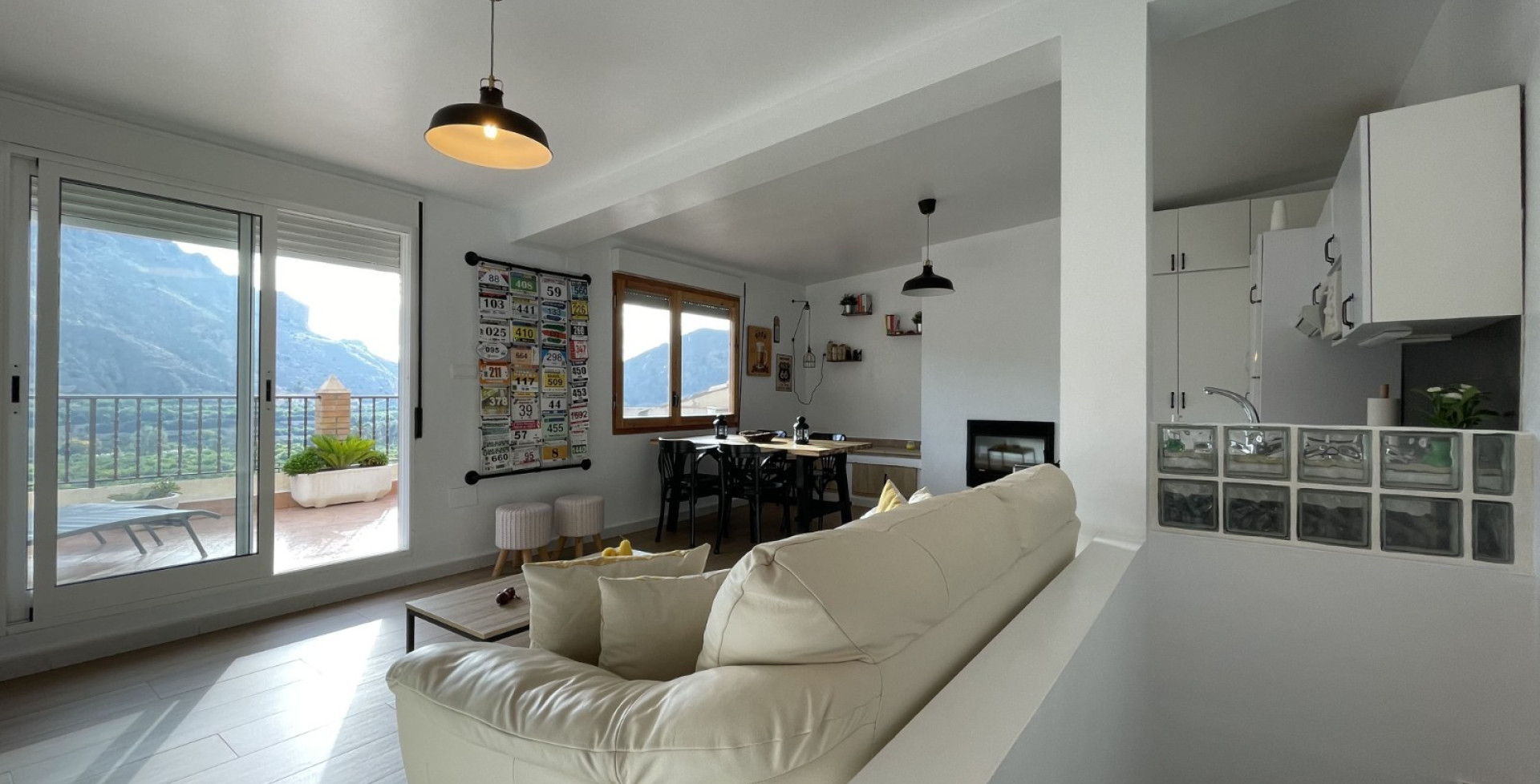 À vendre - Maison de ville - Ojós