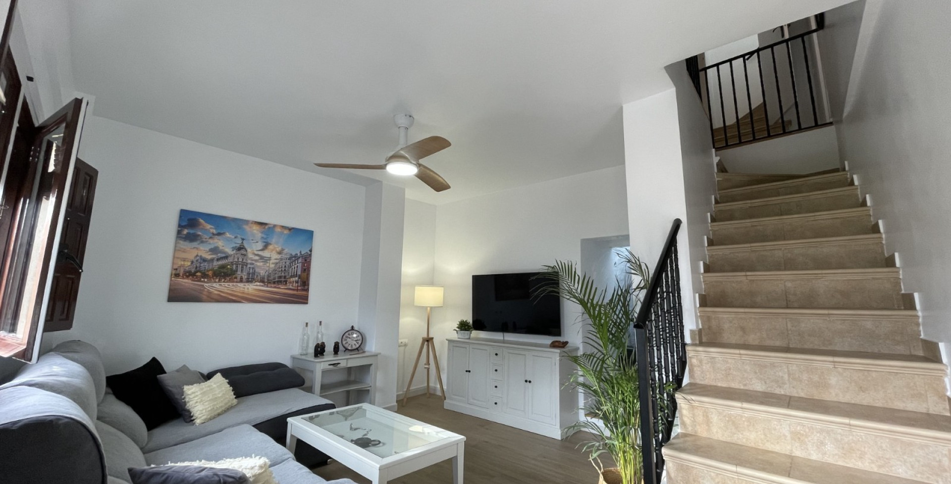 À vendre - Maison de ville - Ojós