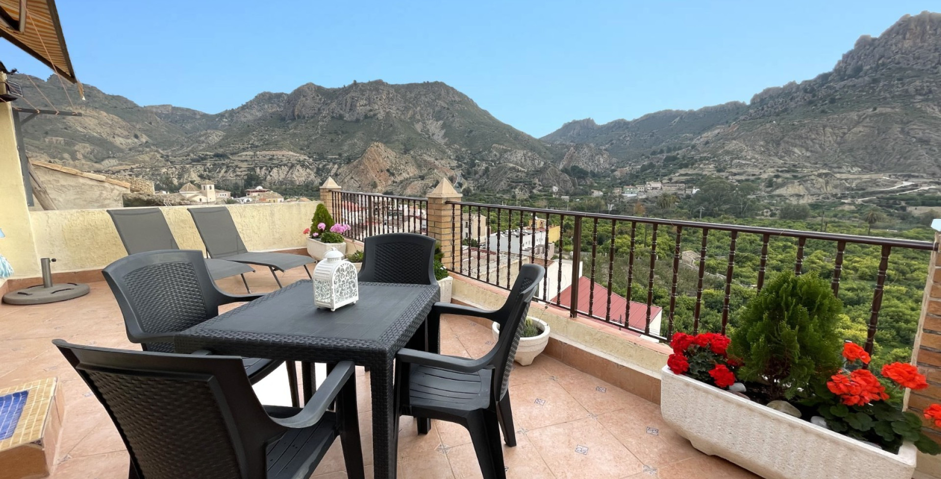 À vendre - Maison de ville - Ojós