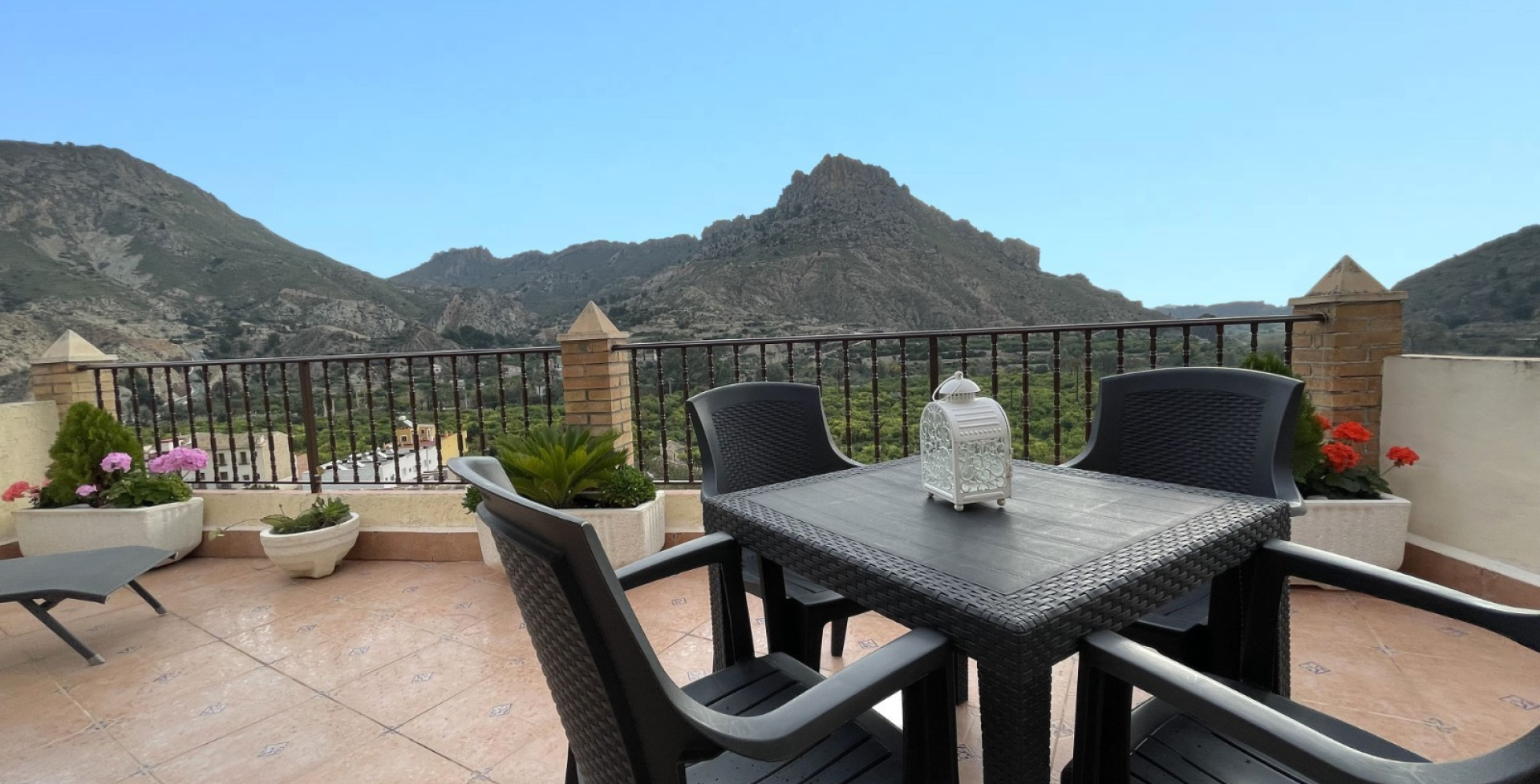 À vendre - Maison de ville - Ojós