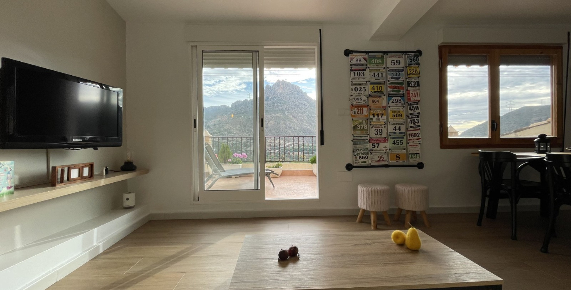 À vendre - Maison de ville - Ojós