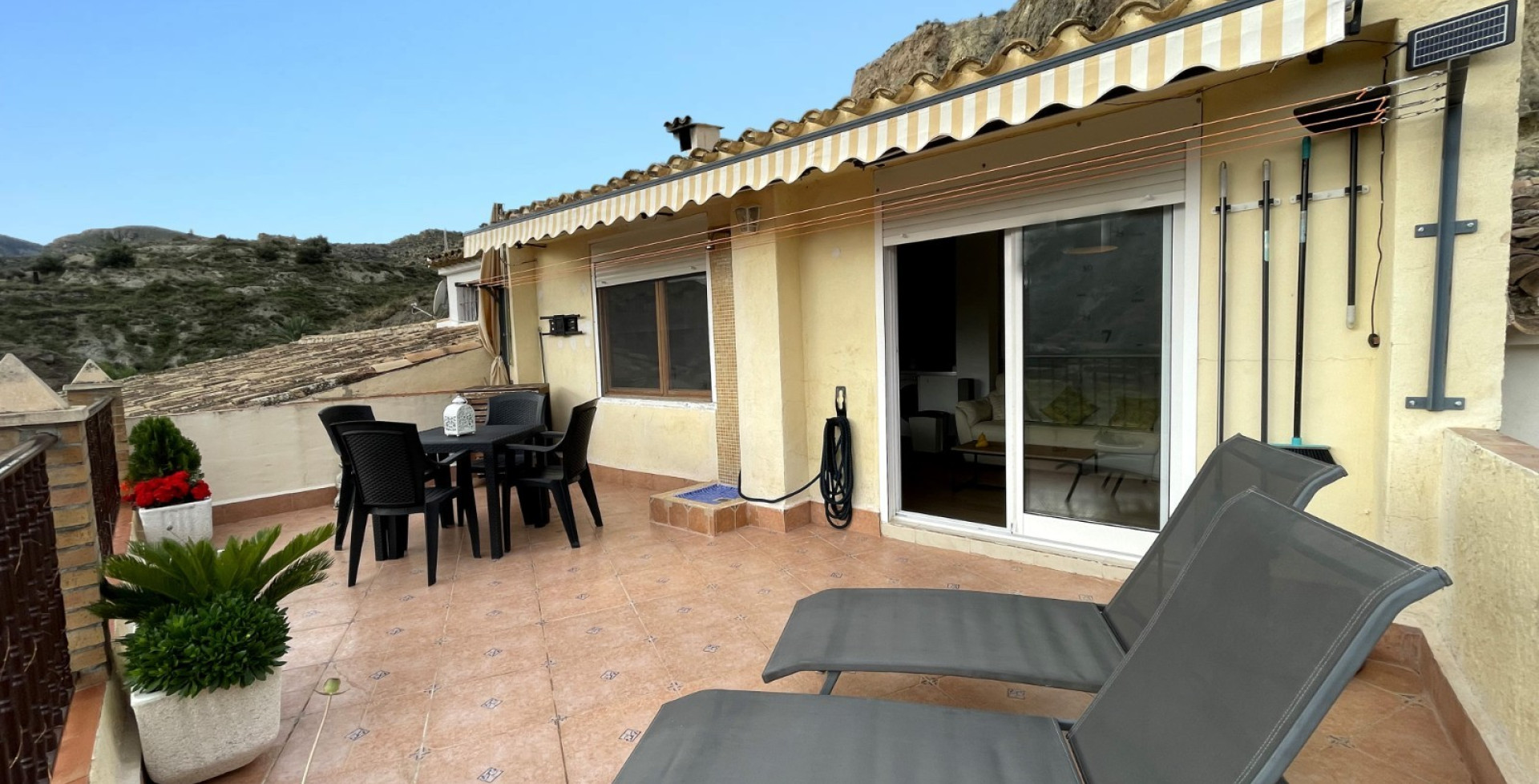 À vendre - Maison de ville - Ojós