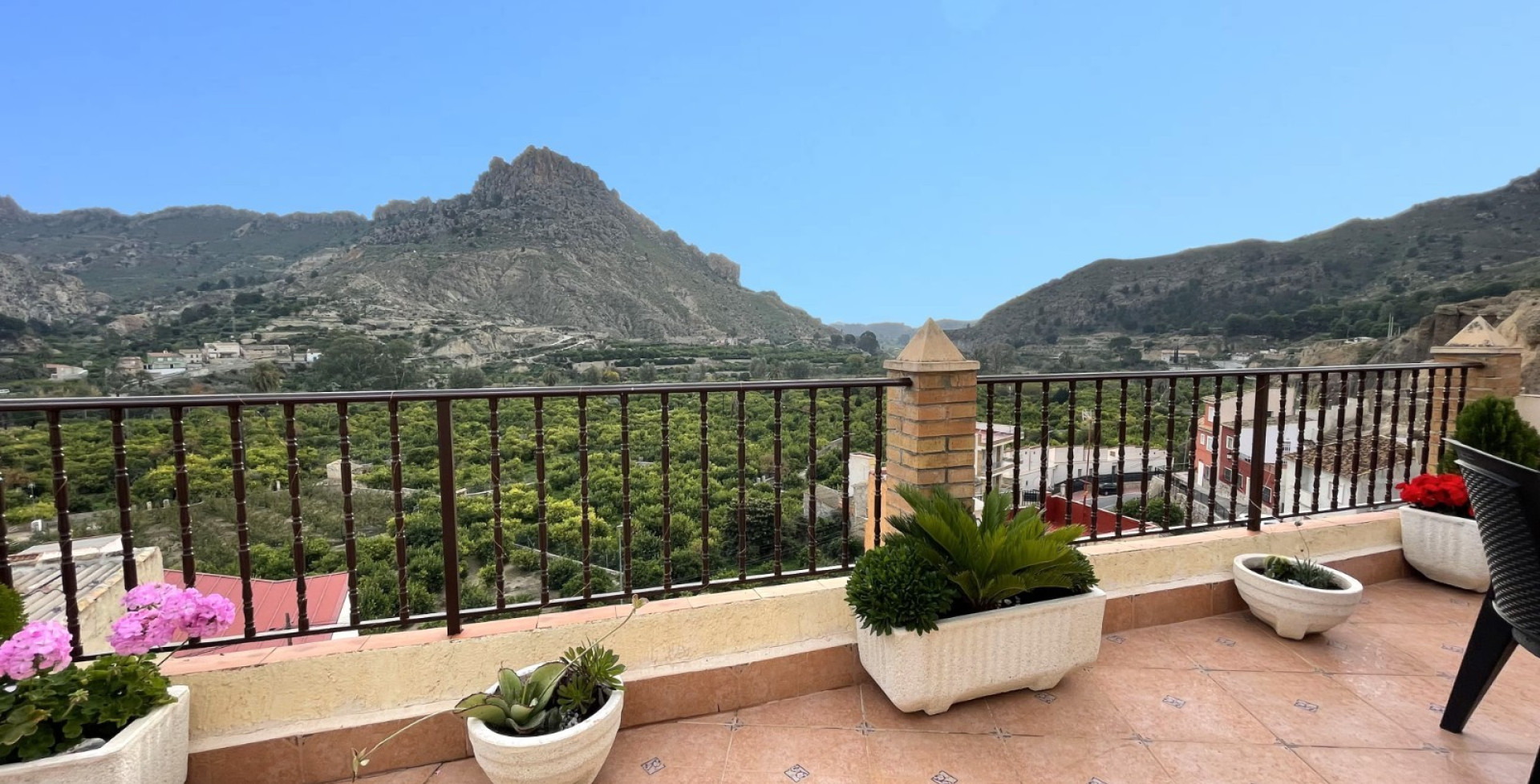 À vendre - Maison de ville - Ojós